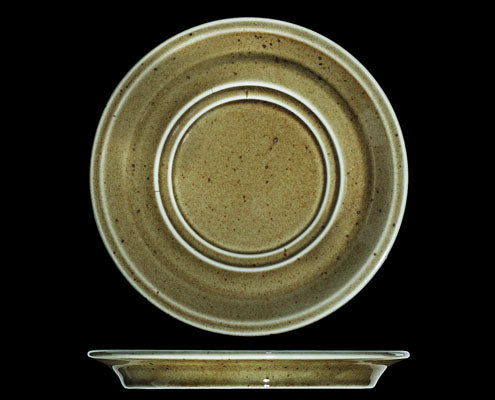Country Range porcelán csészealj 17,1 cm Fő kép