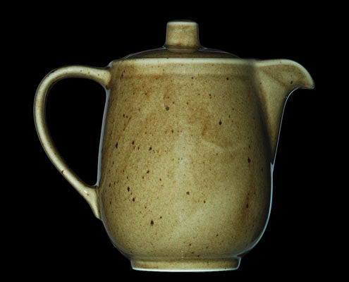 Country Range porcelán fedő kávés kancsóhoz Fő kép
