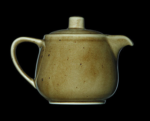 Country Range porcelán fedő teáskannához