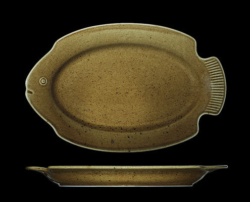 Country Range porcelán haltálca 270 x 240 cm Fő kép