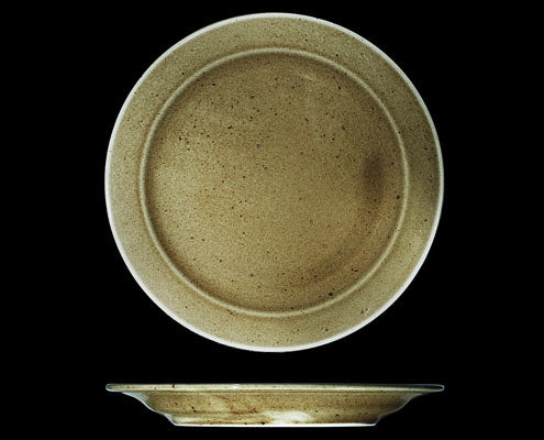 Country Range porcelán lapostányér 18,9 cm Fő kép