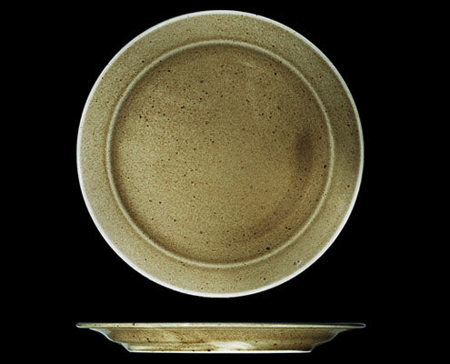 Country Range porcelán lapostányér 23,9 cm Fő kép