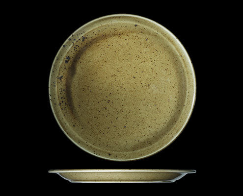 Country Range porcelán lapostányér 24 cm