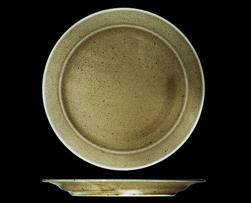 Country Range porcelán lapostányér 26,4 cm Fő kép