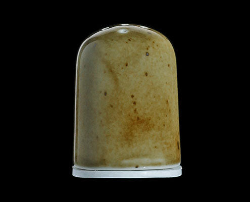 Country Range porcelán sószóró 6 cm Fő kép