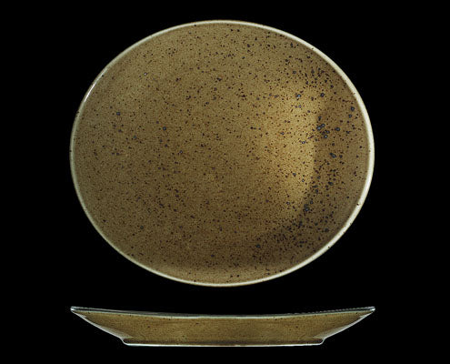Country Range porcelán steak tányér 30,2 cm