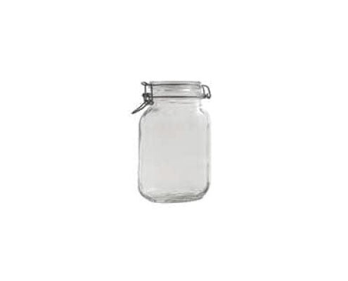 Csatos üveg 2 l-es