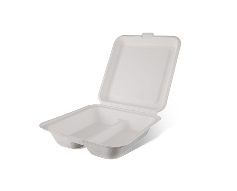 Cukornád menübox egyadagos 2 részes 21 x 19 x 6 cm Fő kép