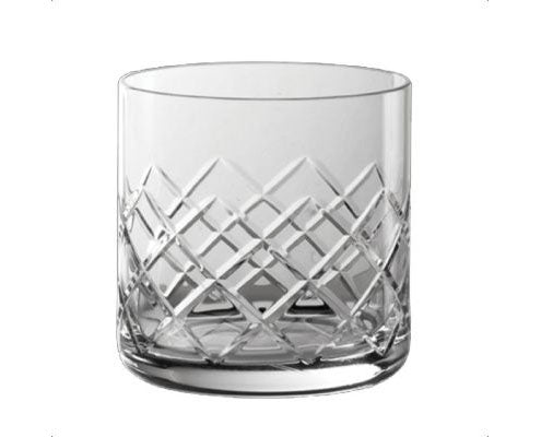 Cumberland Diamond Old Fashioned ólommentes kristály pohár 3.7 dl Fő kép
