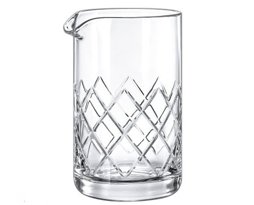 Cumberland Diamond ólommentes kristály mixer 6 dl Fő kép