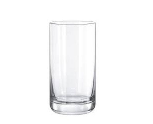 Cumberland Highball ólommentes kristály pohár 3.9 dl Fő kép