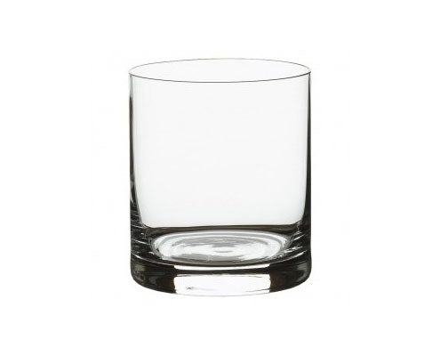 Cumberland Old Fashioned ólommentes kristály pohár 3.7 dl