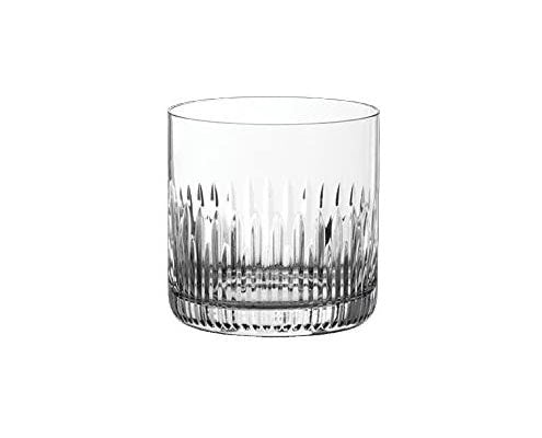 Cumberland Whitley Old Fashioned ólommentes kristály pohár 3.7 dl