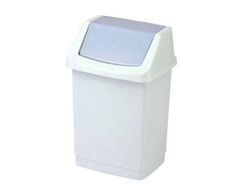 Curver "Click-It" billenő fedeles szemetes 50 l - Luna Fő kép