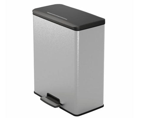 Curver Deco Bin pedálos szemetes 65 l Fő kép
