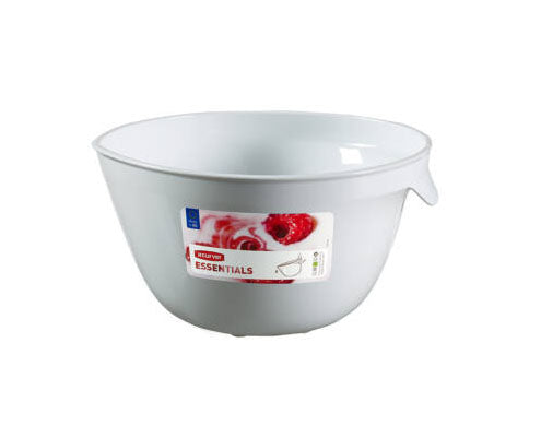 Curver "Essentials" keverőtál 2,5 l - Fehér Fő kép