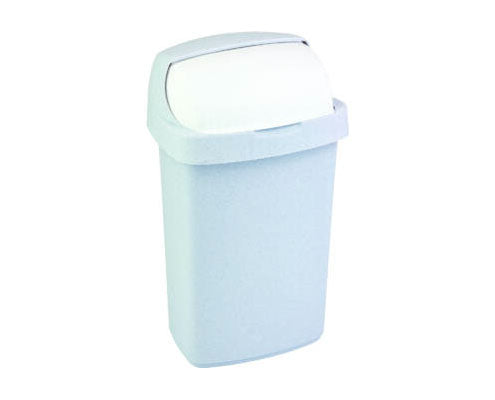 Curver "Roll Top" szemetes 10 l Fő kép