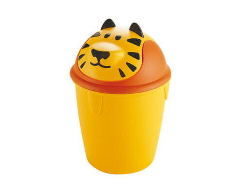 Curver Tigris szemetes