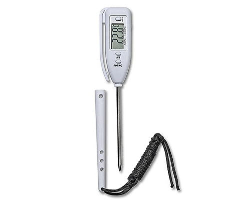 Digitális maghőmérő -50°C - +300°C FE93 Fő kép