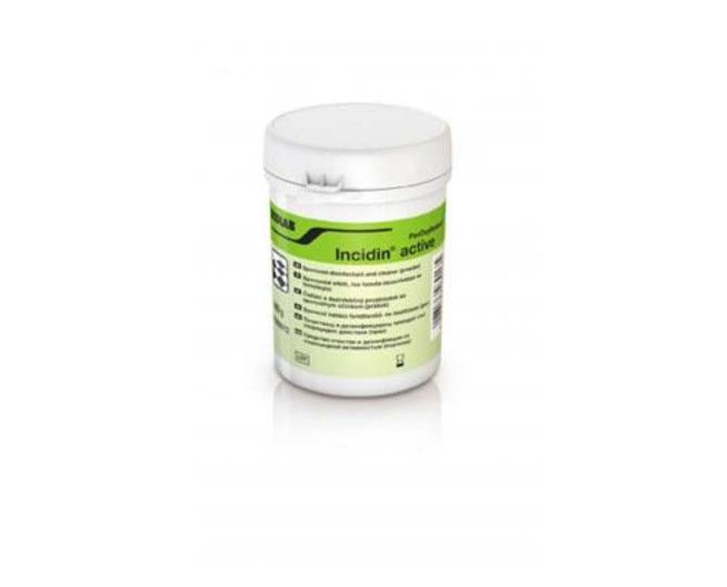 Diversey Incidin Active sporocid hatású felületfertőtlenítő granulátum 24 x 160 g Fő kép