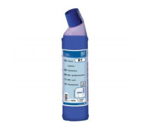 Diversey Room Care R1 folyékony toalett-tisztítószer 750 ml