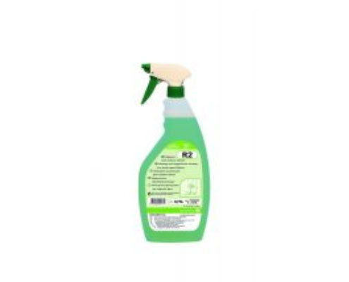 Diversey Room Care R2 folyékony általános tisztító-, fertőtlenítőszer 750 ml