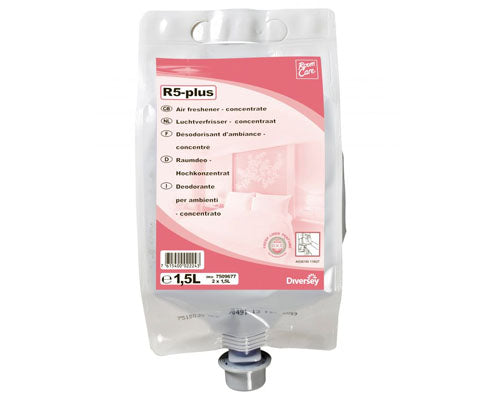 Diversey Room Care R5 plus légfrissítő 1,5 l