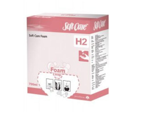 Diversey Soft Care Foam Soap 700 ml Fő kép