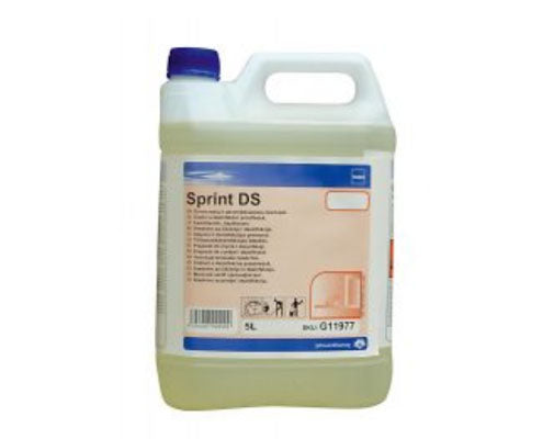 Diversey Taski Sprint DS felületfertőtlenítő 5 l Fő kép