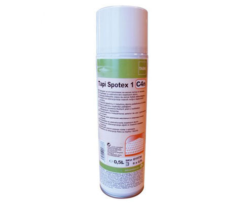 Diversey TASKI Tapi Spotex 1 folttisztító 500 ml Fő kép