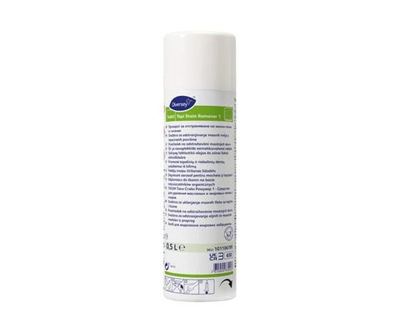 Diversey TASKI Tapi Stain Remover 1 folttisztító 500 ml Fő kép