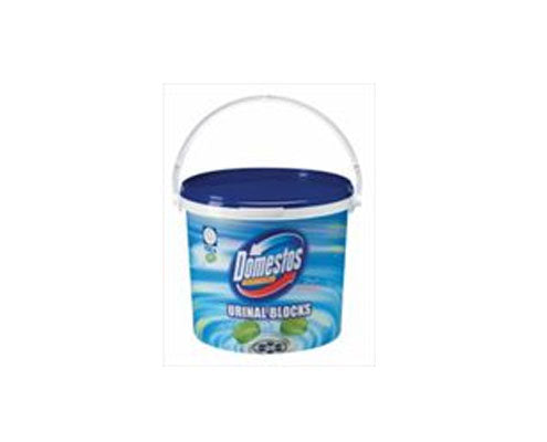 Domestos piszoártisztító tabletta