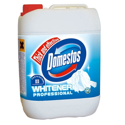 Domestos Prof. Whitening 5 l