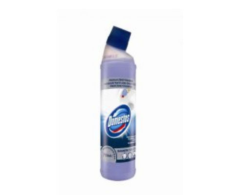 Domestos toalett tisztító- és vízkőoldószer 750 ml Fő kép