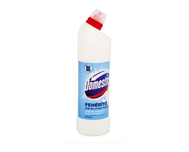 Domestos Whitener fehérítő mosószer 750 ml Fő kép