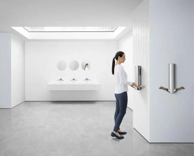 Dyson Airblade 9kJ kézszárító