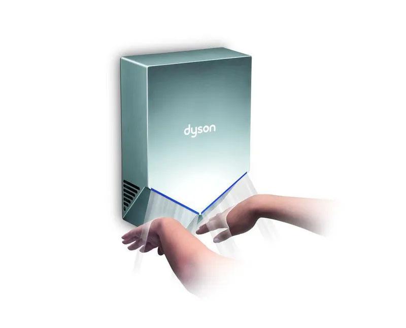 Dyson Airblade V automata kézszárító