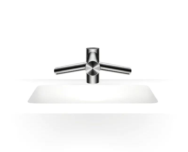 Dyson Airblade Wash+Dry kézszárító és csaptelep szett, álló kivitel