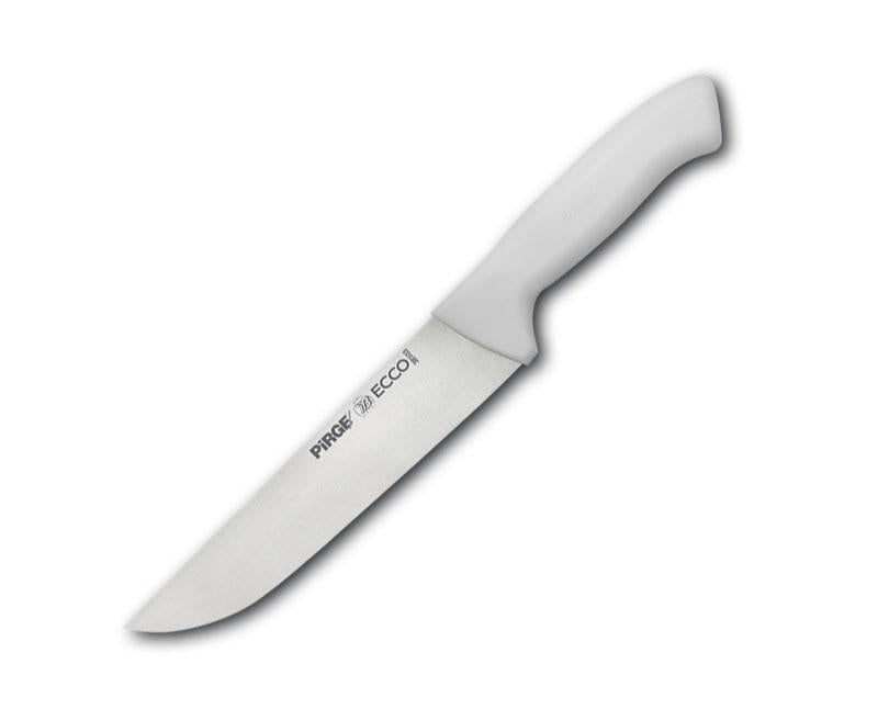 Ecco henteskés 19 cm-es fehér nyéllel Fő kép