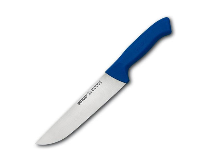 Ecco henteskés 19 cm-es kék nyéllel Fő kép