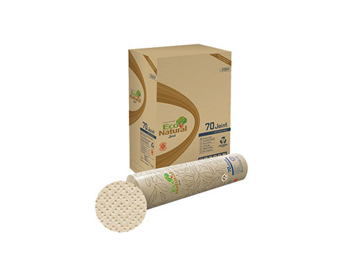 ECO Natural 80 Joint orvosi lepedő 2 rétegű Fő kép