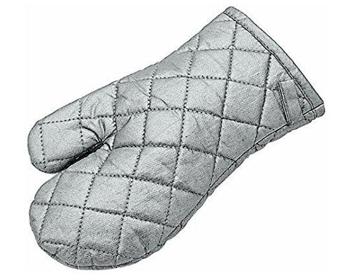 Edényfogó kesztyű - sütőkesztyű 30 cm