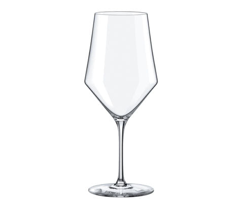 Edge bordeaux üveg pohár 6.4 dl Fő kép