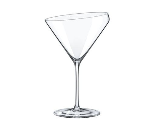 Edge üveg martinis pohár 3.9 dl Fő kép
