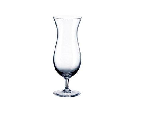 Edition Longdrink Hurricane üveg pohár 4,65 dl Fő kép