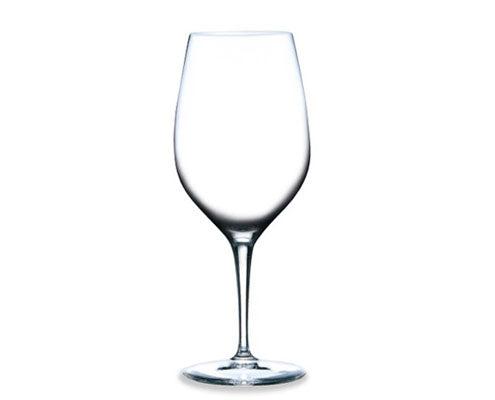 Edition üveg bordeaux pohár 5.9 dl Fő kép