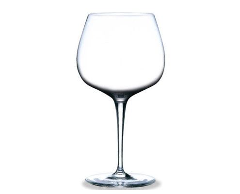 Edition üveg burgundis pohár 6,8 dl