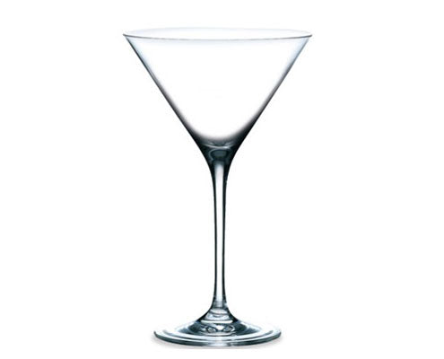 Edition üveg martinis pohár 2,1 dl Fő kép