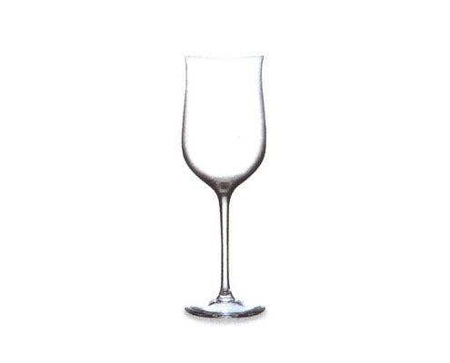 Edition üveg rosé pohár 2,55 dl Fő kép