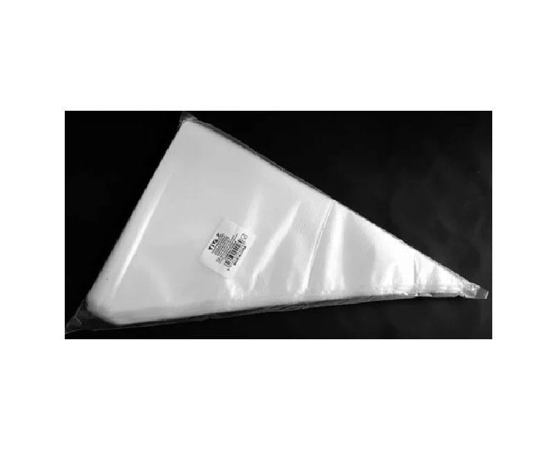 Eldobható habzsák 26,5 cm Fő kép